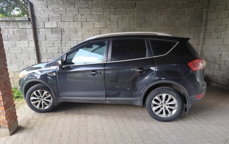 Ford Kuga III, 2010 год, 700 000 рублей, 3 фотография