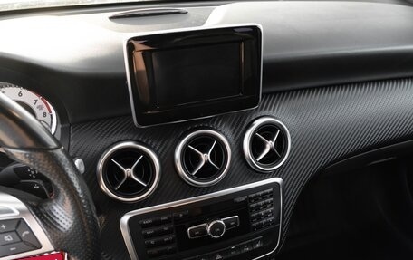 Mercedes-Benz A-Класс, 2014 год, 1 200 000 рублей, 16 фотография