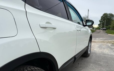 Nissan Qashqai, 2010 год, 885 000 рублей, 7 фотография