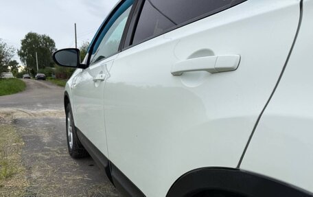 Nissan Qashqai, 2010 год, 885 000 рублей, 8 фотография