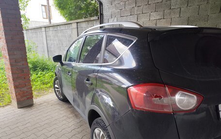 Ford Kuga III, 2010 год, 700 000 рублей, 4 фотография