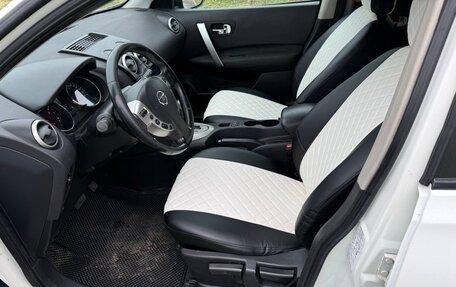 Nissan Qashqai, 2010 год, 885 000 рублей, 10 фотография