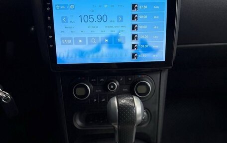 Nissan Qashqai, 2010 год, 885 000 рублей, 12 фотография