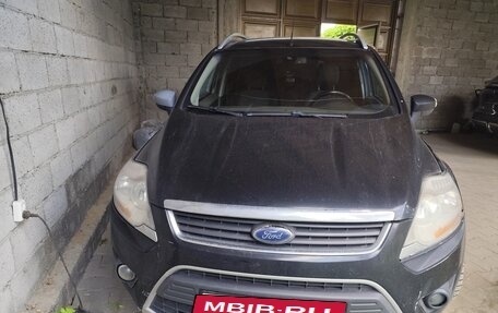 Ford Kuga III, 2010 год, 700 000 рублей, 5 фотография
