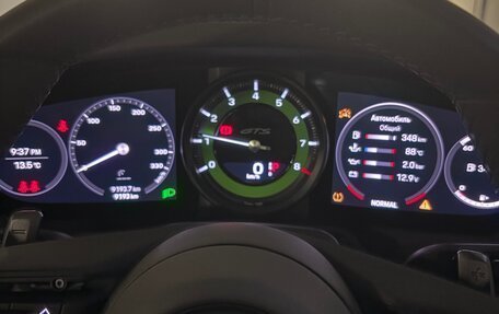 Porsche 911, 2022 год, 22 000 000 рублей, 7 фотография