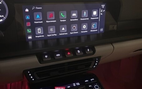 Porsche 911, 2022 год, 22 000 000 рублей, 8 фотография
