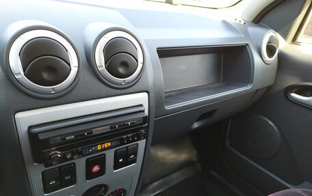 Renault Logan I, 2007 год, 990 000 рублей, 14 фотография