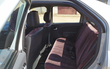 Renault Logan I, 2007 год, 990 000 рублей, 19 фотография
