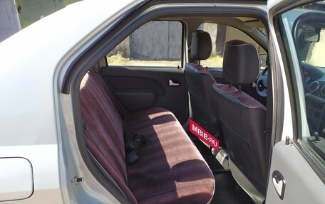 Renault Logan I, 2007 год, 990 000 рублей, 23 фотография