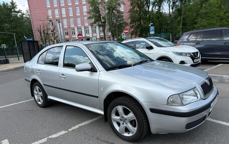 Skoda Octavia IV, 2006 год, 500 000 рублей, 3 фотография