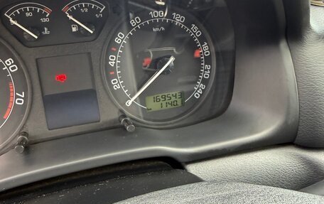 Skoda Octavia IV, 2006 год, 500 000 рублей, 10 фотография