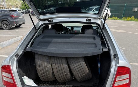 Skoda Octavia IV, 2006 год, 500 000 рублей, 12 фотография