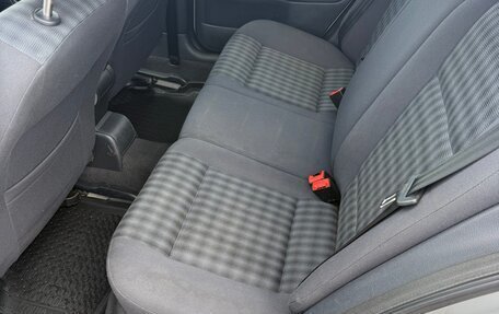 Skoda Octavia IV, 2006 год, 500 000 рублей, 9 фотография