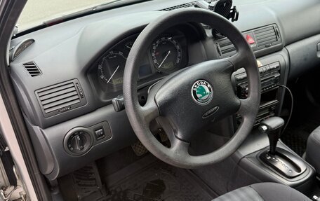 Skoda Octavia IV, 2006 год, 500 000 рублей, 6 фотография