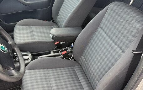 Skoda Octavia IV, 2006 год, 500 000 рублей, 7 фотография