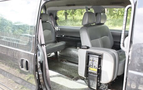 Hyundai Starex I рестайлинг, 2007 год, 795 000 рублей, 4 фотография
