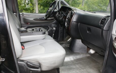 Hyundai Starex I рестайлинг, 2007 год, 795 000 рублей, 3 фотография