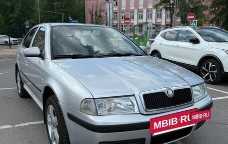 Skoda Octavia IV, 2006 год, 500 000 рублей, 2 фотография