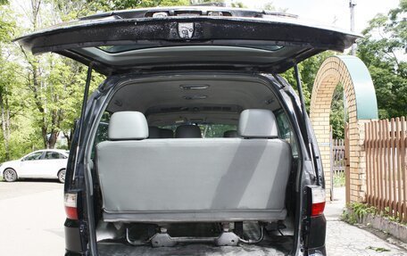 Hyundai Starex I рестайлинг, 2007 год, 795 000 рублей, 5 фотография