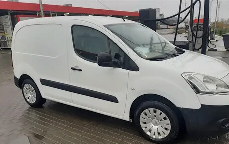 Citroen Berlingo II рестайлинг, 2014 год, 550 000 рублей, 2 фотография