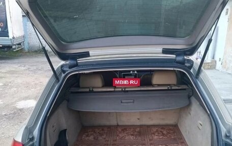 Audi A4, 2002 год, 670 000 рублей, 4 фотография