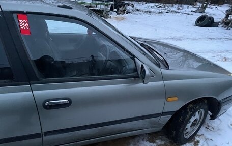 Nissan Pulsar IV, 1993 год, 170 000 рублей, 4 фотография