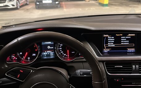 Audi A5, 2013 год, 2 000 000 рублей, 2 фотография