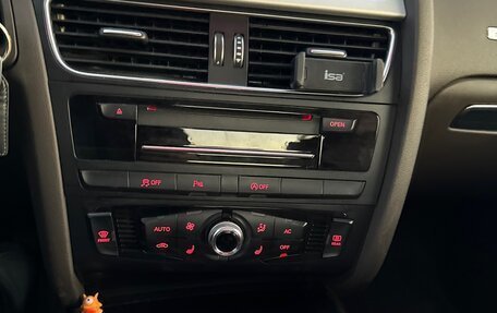 Audi A5, 2013 год, 2 000 000 рублей, 4 фотография