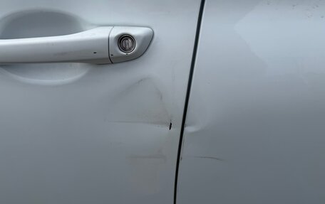 Hyundai Solaris II рестайлинг, 2017 год, 1 000 000 рублей, 12 фотография