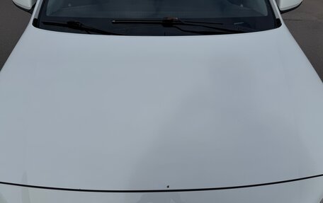 Hyundai Solaris II рестайлинг, 2017 год, 1 000 000 рублей, 10 фотография
