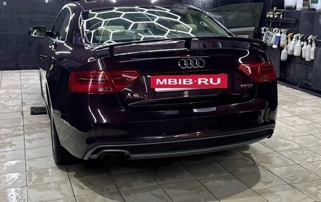 Audi A5, 2013 год, 2 000 000 рублей, 3 фотография