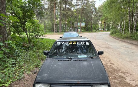 Volkswagen Golf II, 1991 год, 50 000 рублей, 2 фотография