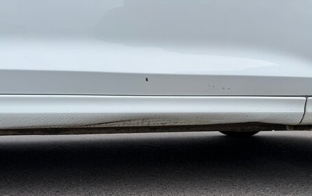 Hyundai Solaris II рестайлинг, 2017 год, 1 000 000 рублей, 17 фотография