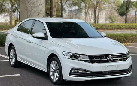 Volkswagen Bora, 2021 год, 1 500 000 рублей, 3 фотография
