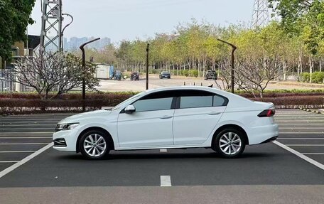 Volkswagen Bora, 2021 год, 1 500 000 рублей, 4 фотография