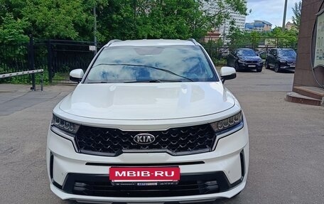 KIA Sorento IV, 2020 год, 3 900 000 рублей, 2 фотография