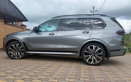BMW X7, 2024 год, 12 400 000 рублей, 2 фотография
