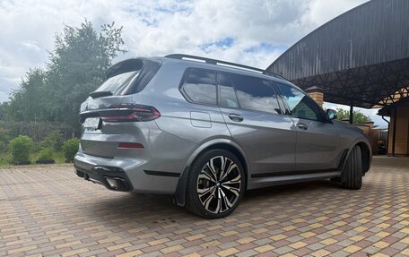 BMW X7, 2024 год, 12 400 000 рублей, 3 фотография