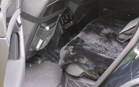 Volkswagen Touareg III, 2022 год, 9 100 000 рублей, 10 фотография