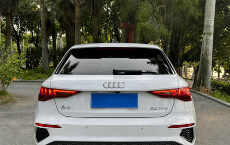 Audi A3, 2022 год, 1 870 000 рублей, 6 фотография