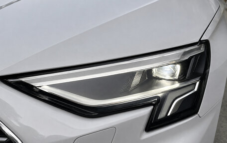 Audi A3, 2022 год, 1 870 000 рублей, 3 фотография
