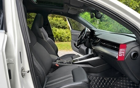 Audi A3, 2022 год, 1 870 000 рублей, 10 фотография