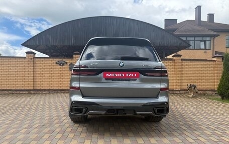 BMW X7, 2024 год, 12 400 000 рублей, 4 фотография