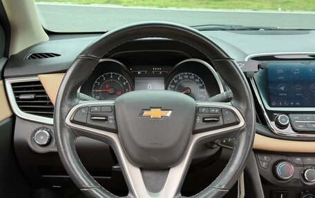 Chevrolet Monza, 2022 год, 1 380 000 рублей, 8 фотография