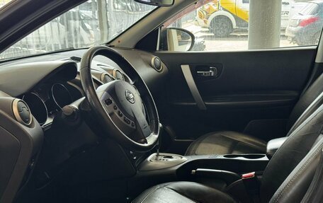 Nissan Qashqai, 2008 год, 810 000 рублей, 7 фотография