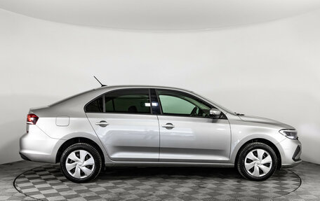 Volkswagen Polo VI (EU Market), 2021 год, 1 499 000 рублей, 4 фотография