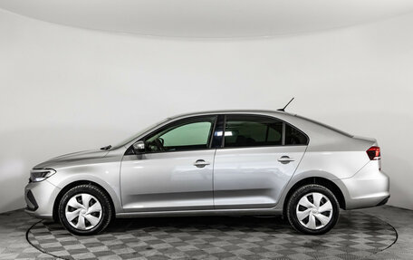Volkswagen Polo VI (EU Market), 2021 год, 1 499 000 рублей, 9 фотография