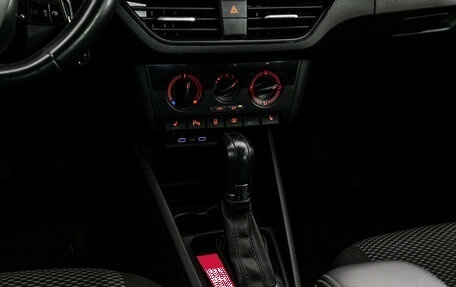Volkswagen Polo VI (EU Market), 2021 год, 1 499 000 рублей, 12 фотография