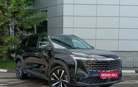 Geely Atlas, 2024 год, 3 179 000 рублей, 3 фотография