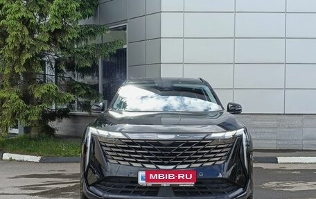 Geely Atlas, 2024 год, 3 179 000 рублей, 2 фотография